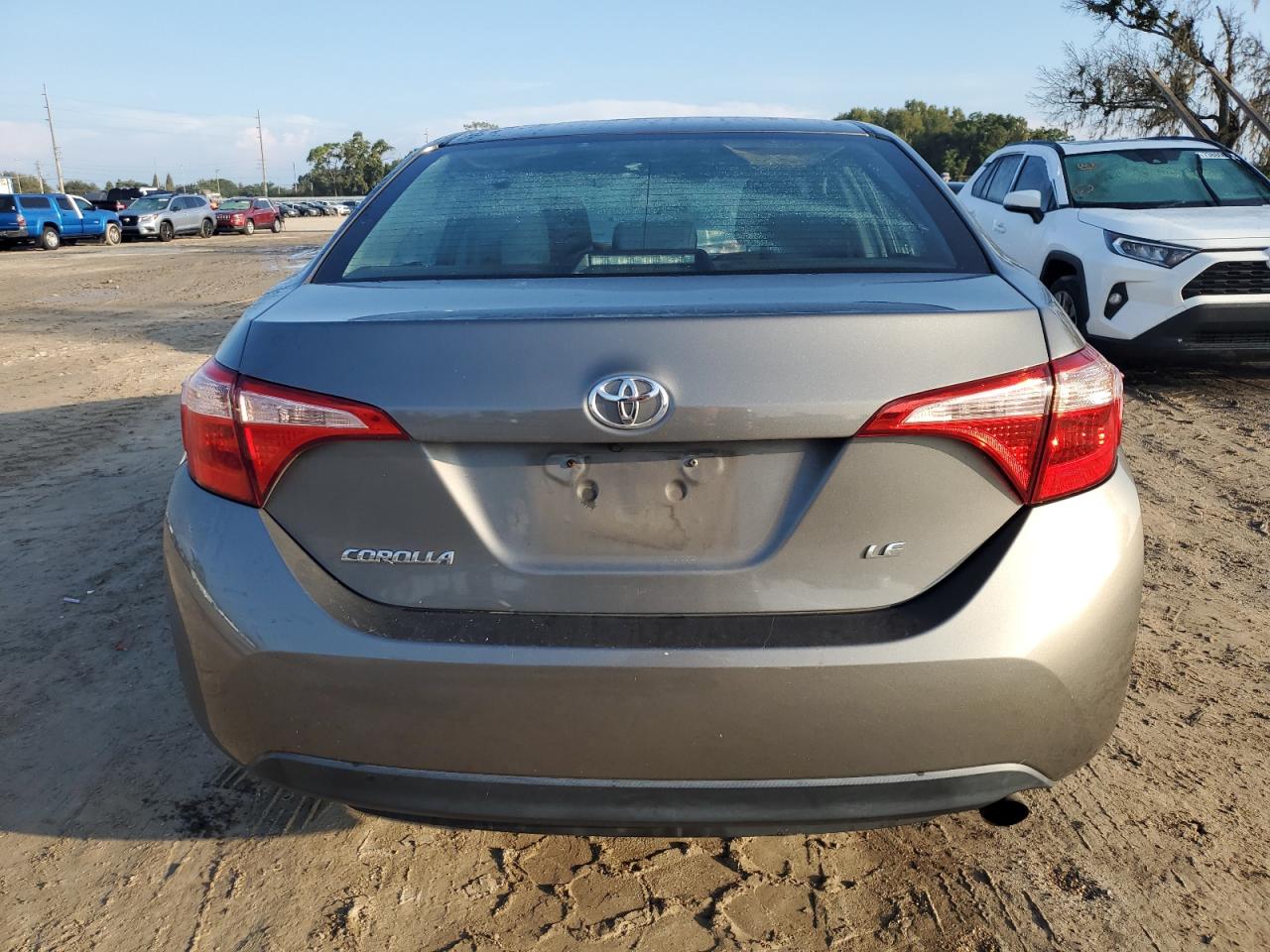 2018 Toyota Corolla - Image 6