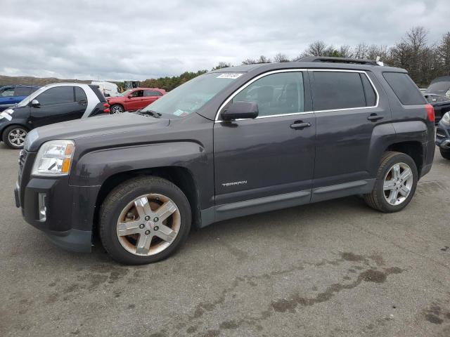  GMC TERRAIN 2013 Black