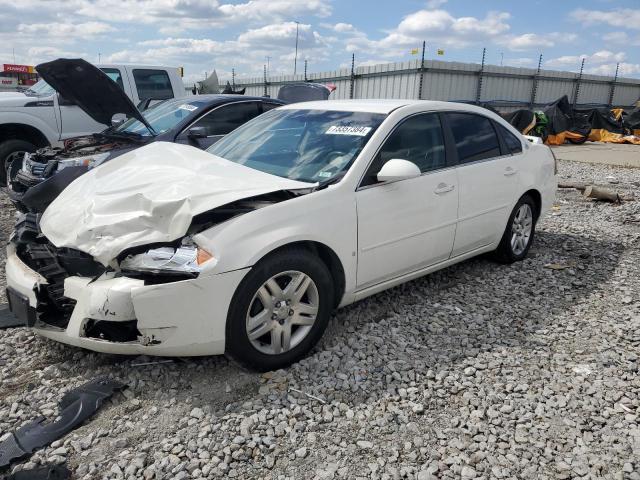 2008 Chevrolet Impala Lt