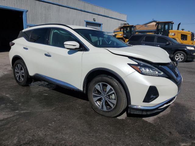 5N1AZ2BJ1PC140803 Nissan Murano SV 4