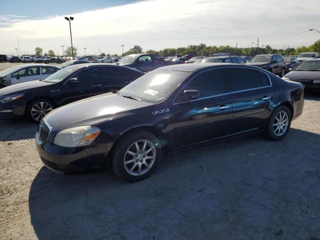 2008 Buick Lucerne Cxl