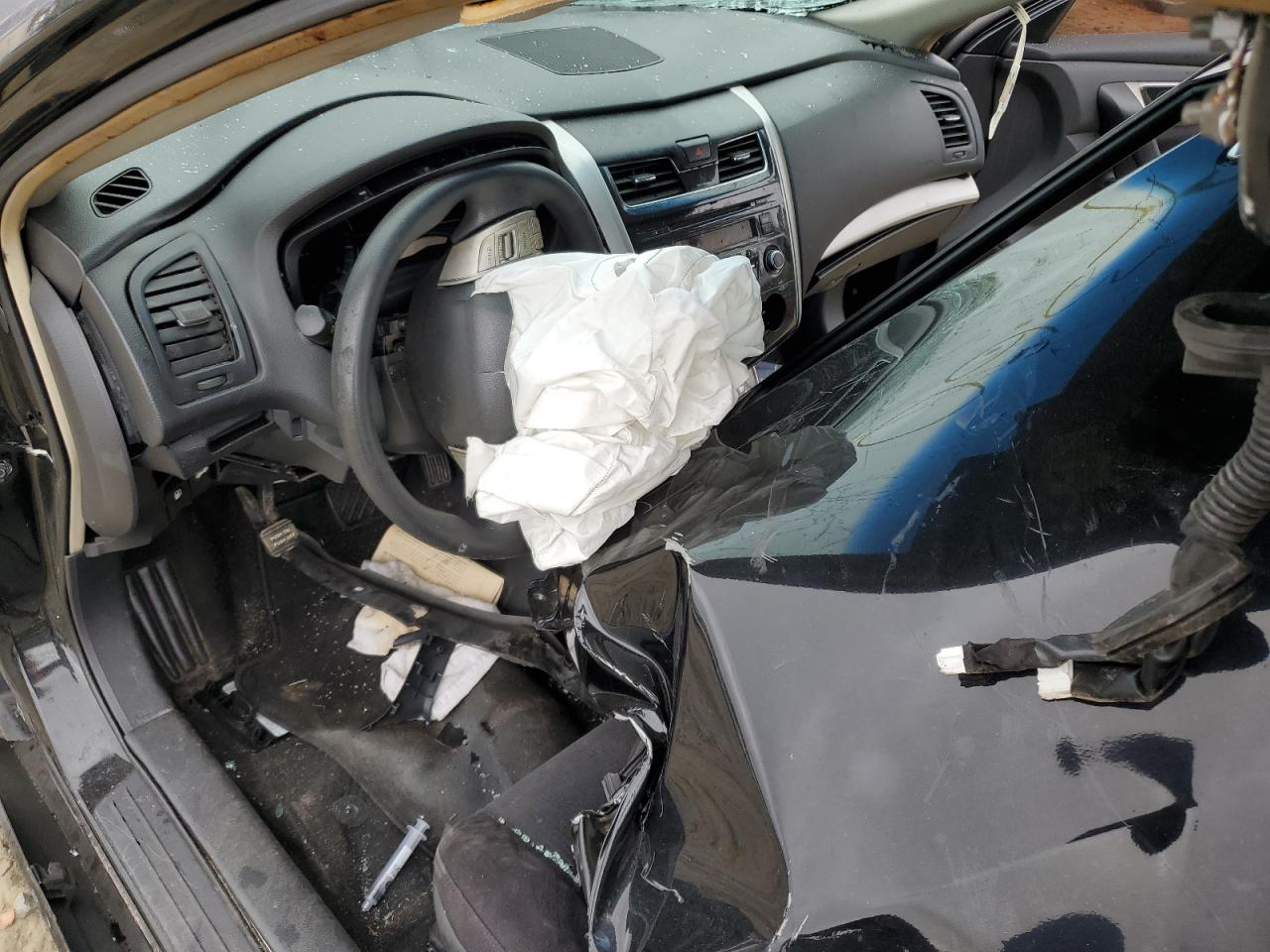 2013 Nissan Altima - Image 8