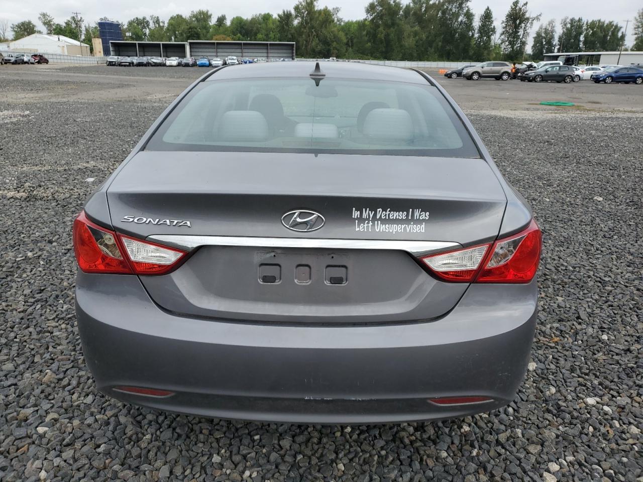 5NPEB4AC2CH340189 2012 Hyundai Sonata Gls