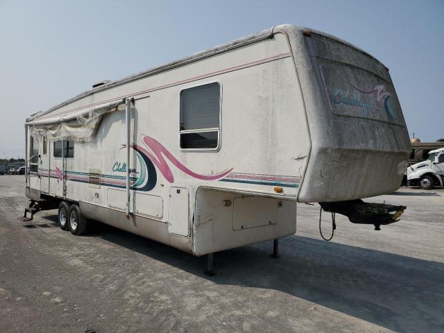 1998 Damo Challenger for Sale in Cahokia Heights, IL - Side