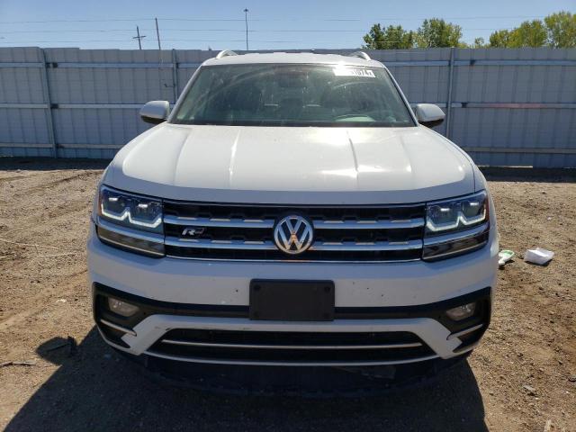  VOLKSWAGEN ATLAS 2018 White