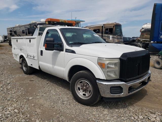 2015 Ford F250 Super Duty