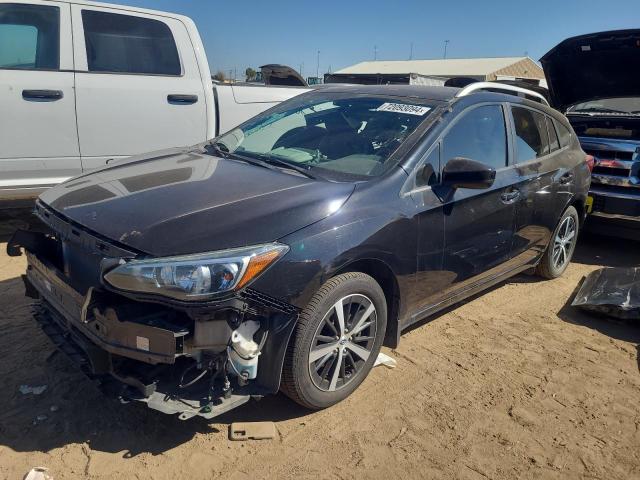 2019 Subaru Impreza Premium