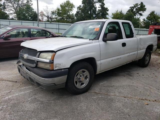 2003 Chevrolet Silverado C1500