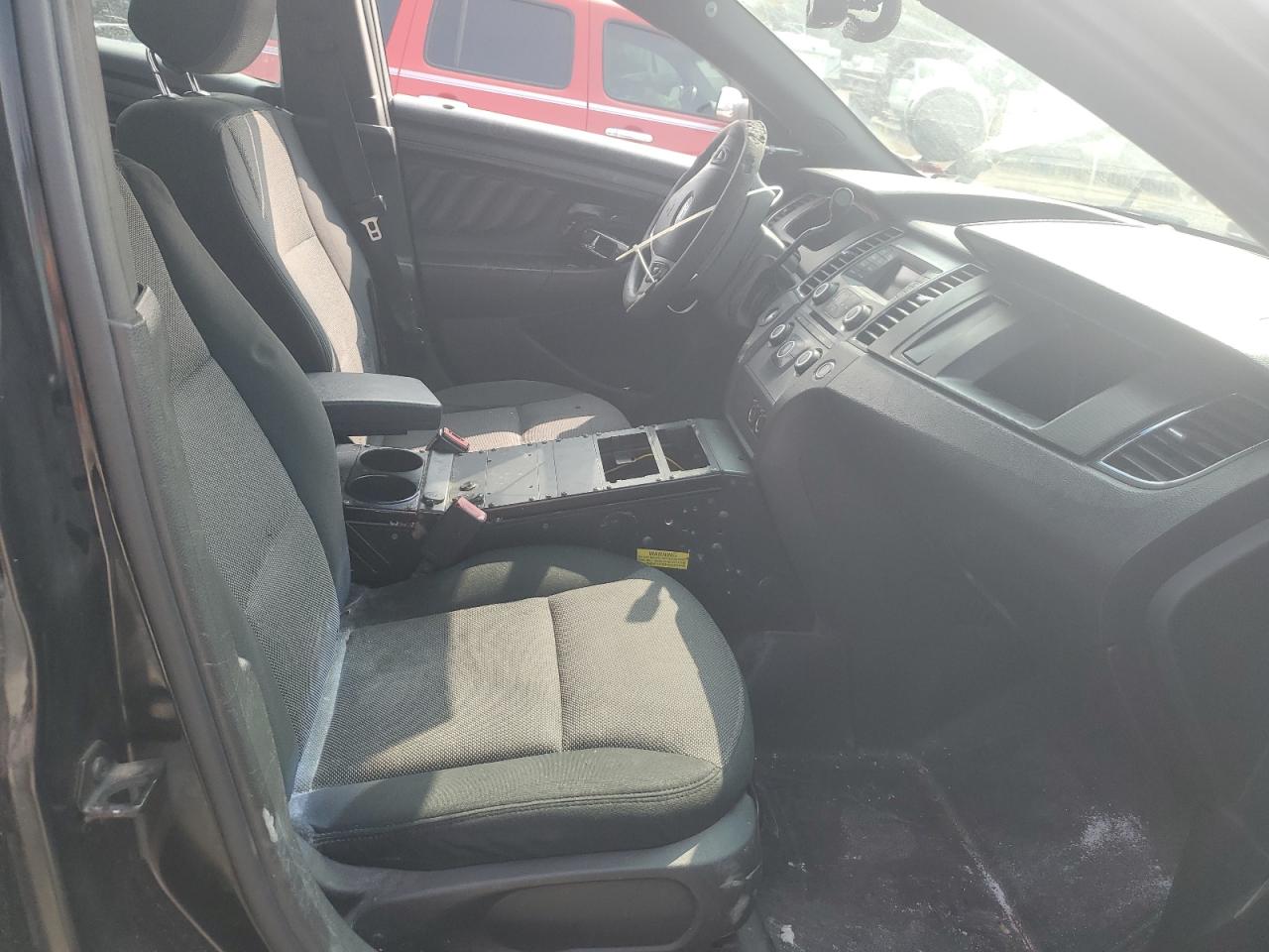 2013 Ford Taurus - Image 7
