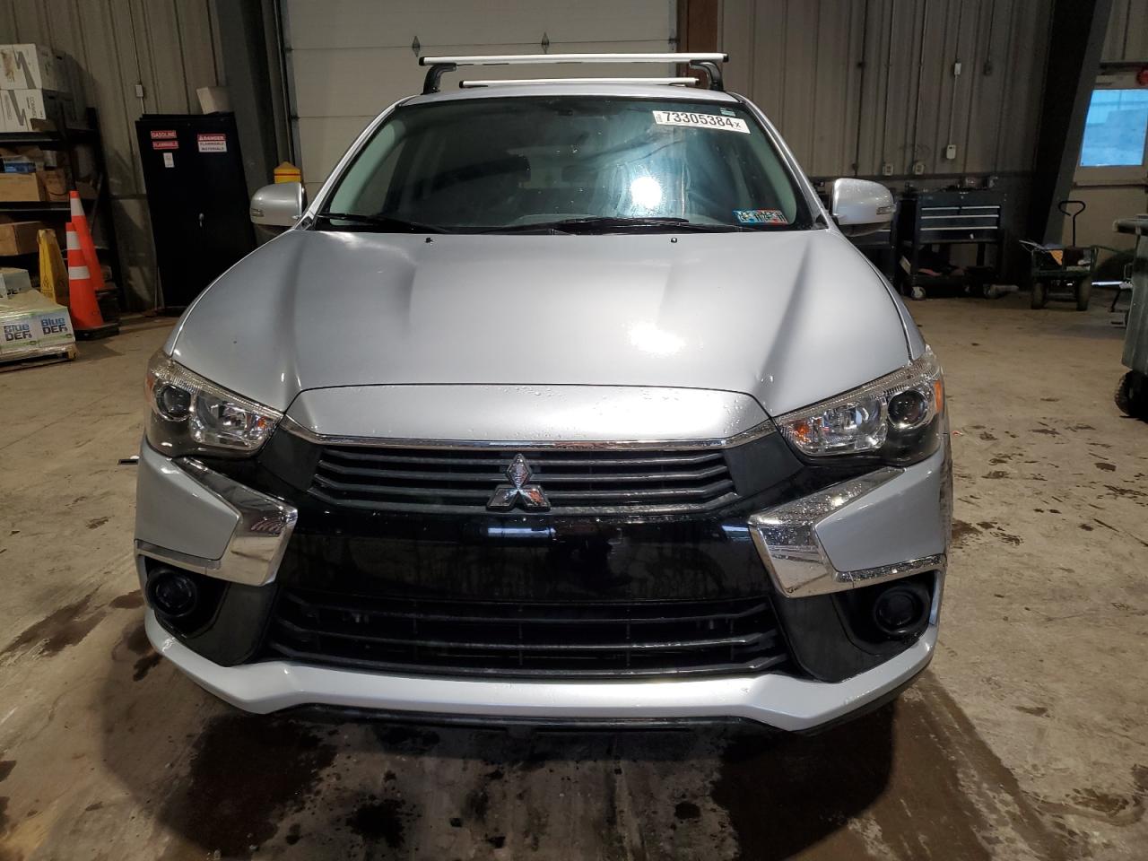2016 Mitsubishi Outlander - Image 5