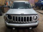 2014 Jeep Patriot Sport en Venta en Kincheloe, MI - Front End