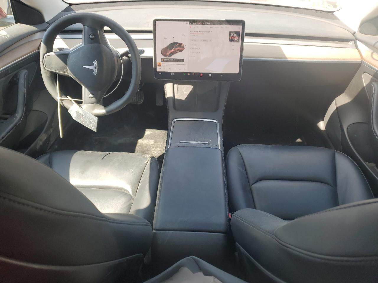 5YJ3E1EA2MF057944 2021 Tesla Model 3