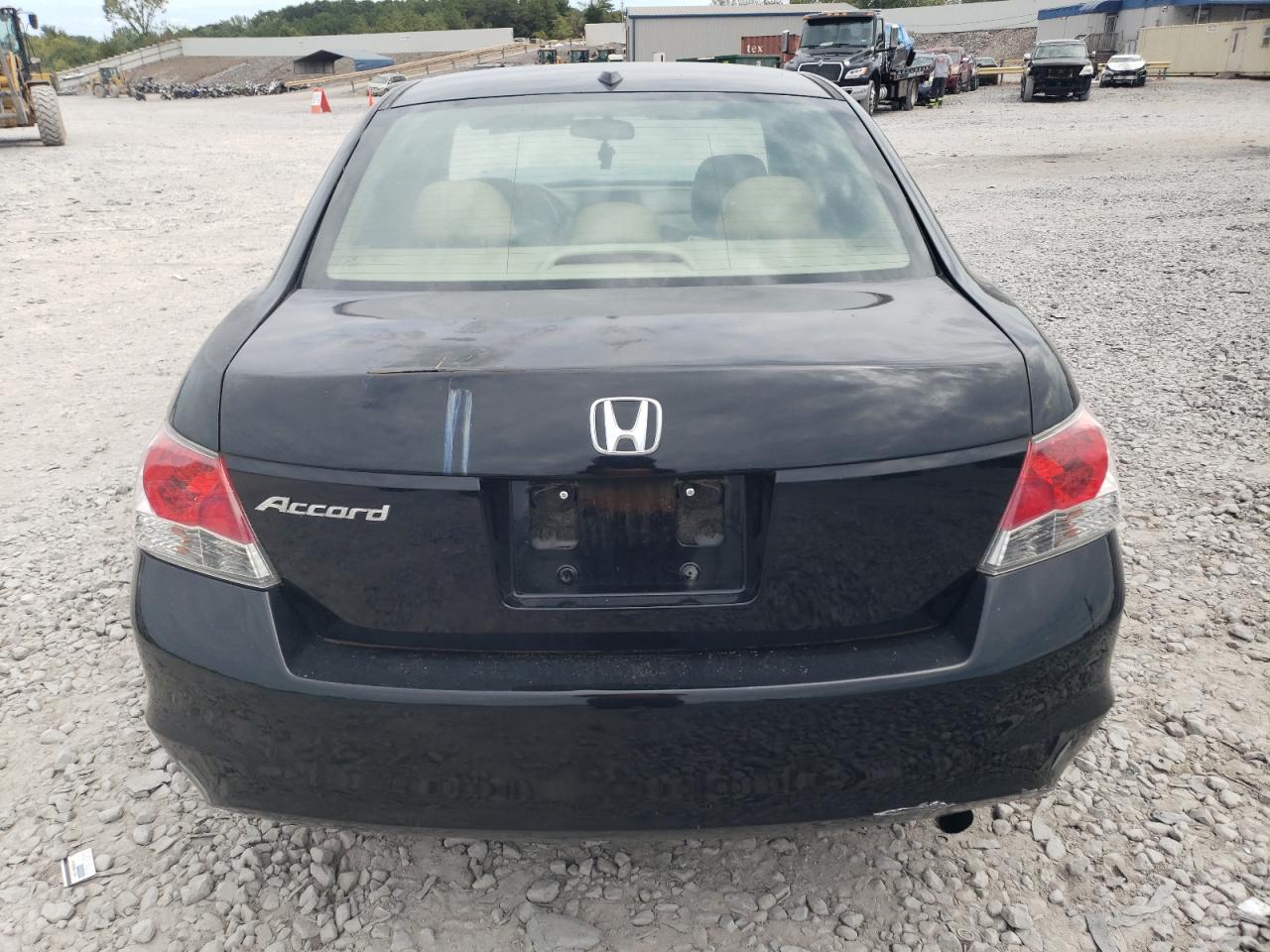 2010 Honda Accord Exl VIN: 1HGCP2F87AA138472 Lot: 70065654