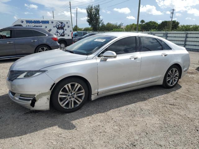 2013 Lincoln Mkz  zu verkaufen in Miami, FL - Front End