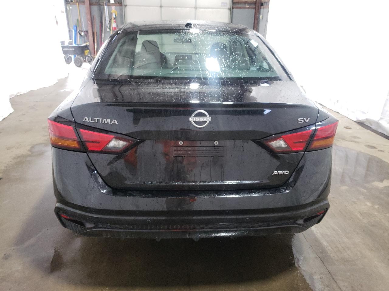 1N4BL4DW5RN353037 2024 Nissan Altima Sv