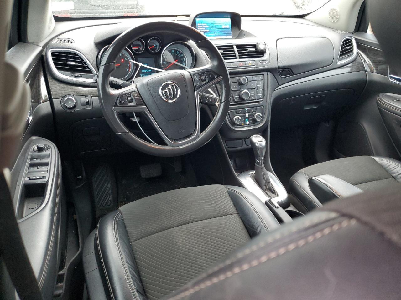 2014 Buick Encore - Image 8