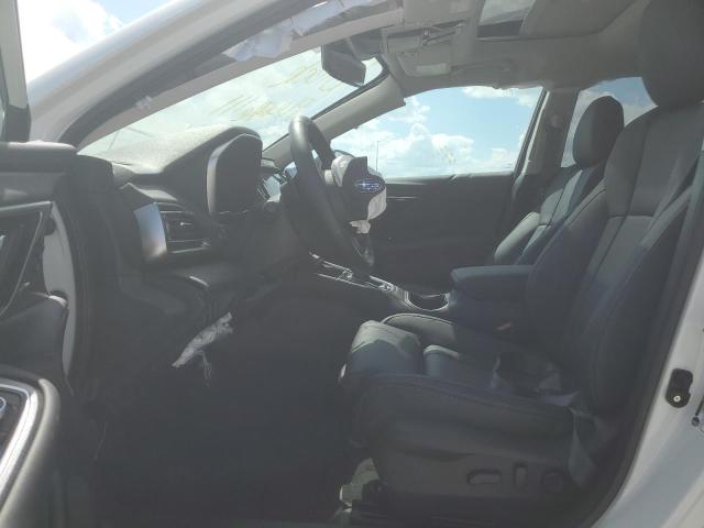  SUBARU OUTBACK 2024 Biały