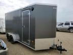 2024 ROYAL CARGO TRAILER   for sale at Copart AB - EDMONTON