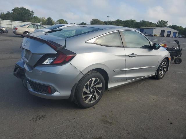  HONDA CIVIC 2016 Сірий