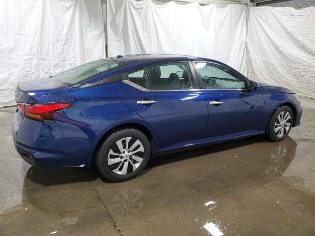  NISSAN ALTIMA 2020 Blue