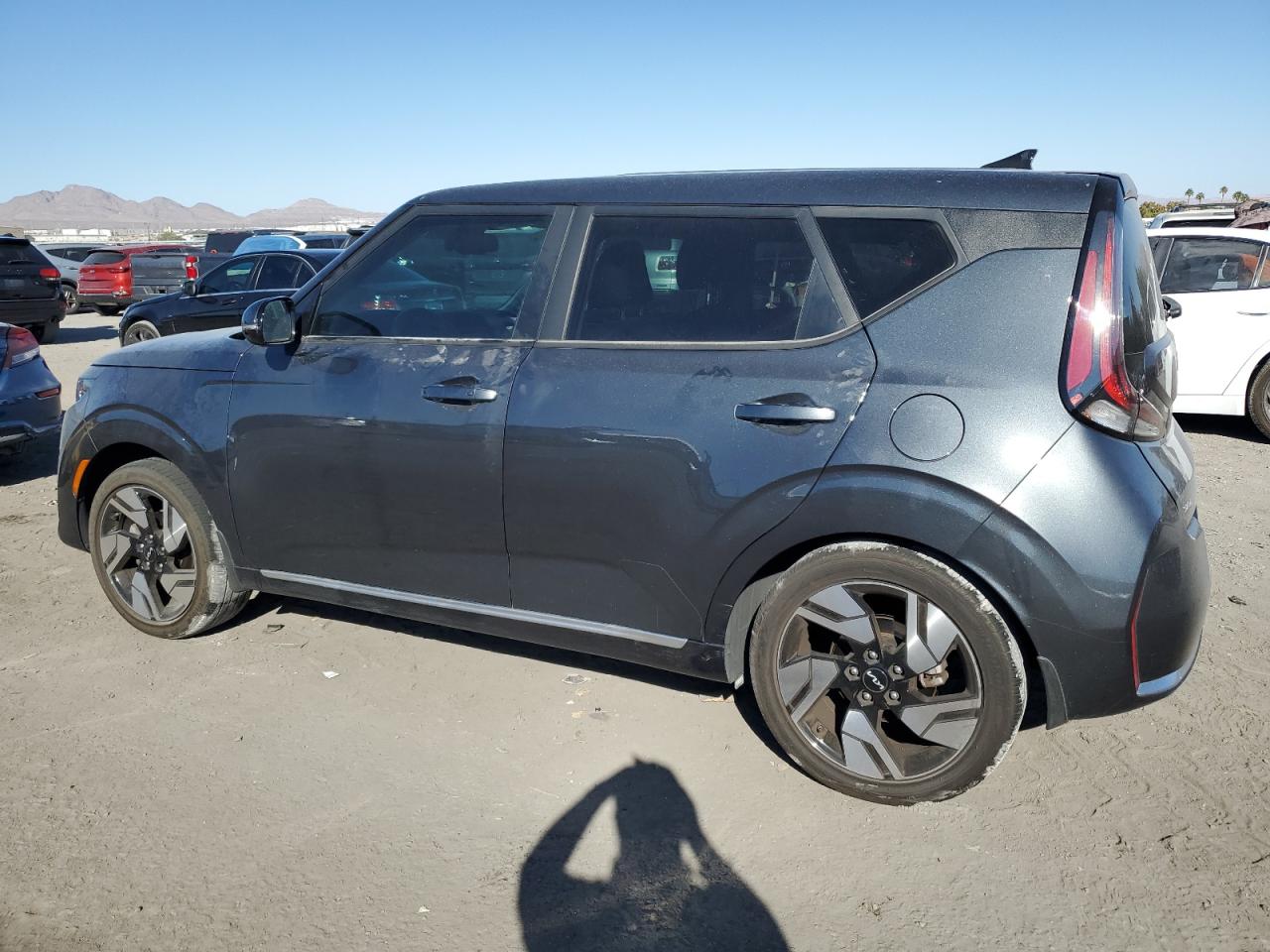 2023 Kia Soul - Image 2