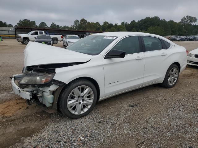 2014 Chevrolet Impala Ls