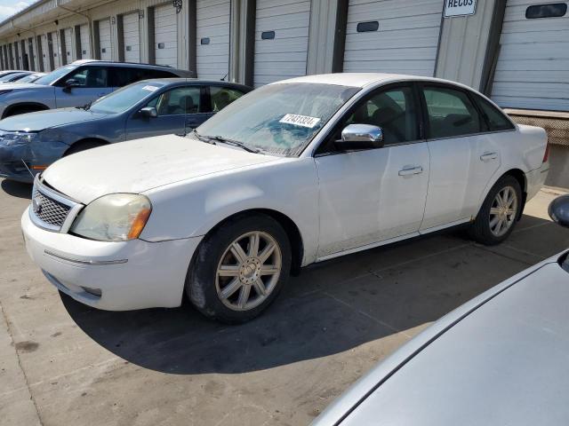 2007 Ford Five Hundred Limited for Sale in Louisville, KY - Front End