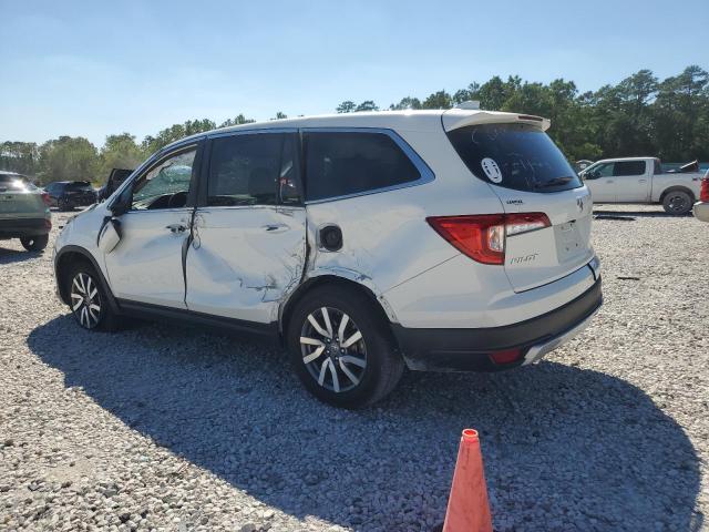  HONDA PILOT 2021 White