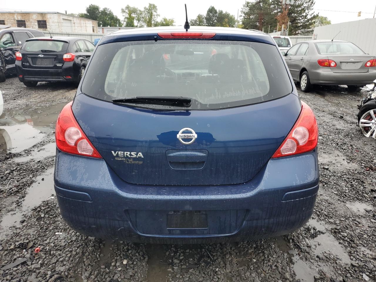 3N1BC1CP4CK271979 2012 Nissan Versa S