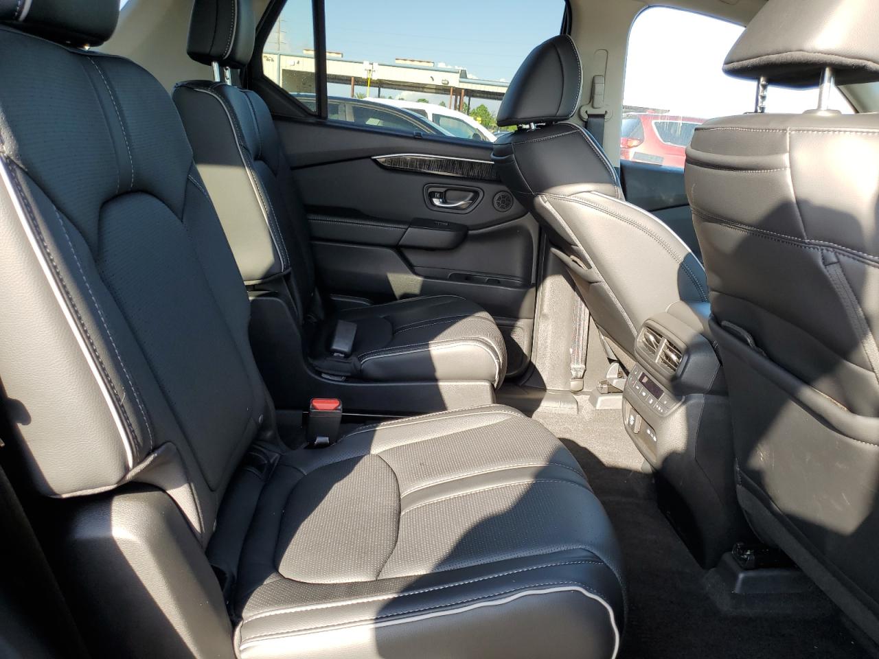 5FNYG1H83RB033569 2024 Honda Pilot Elite