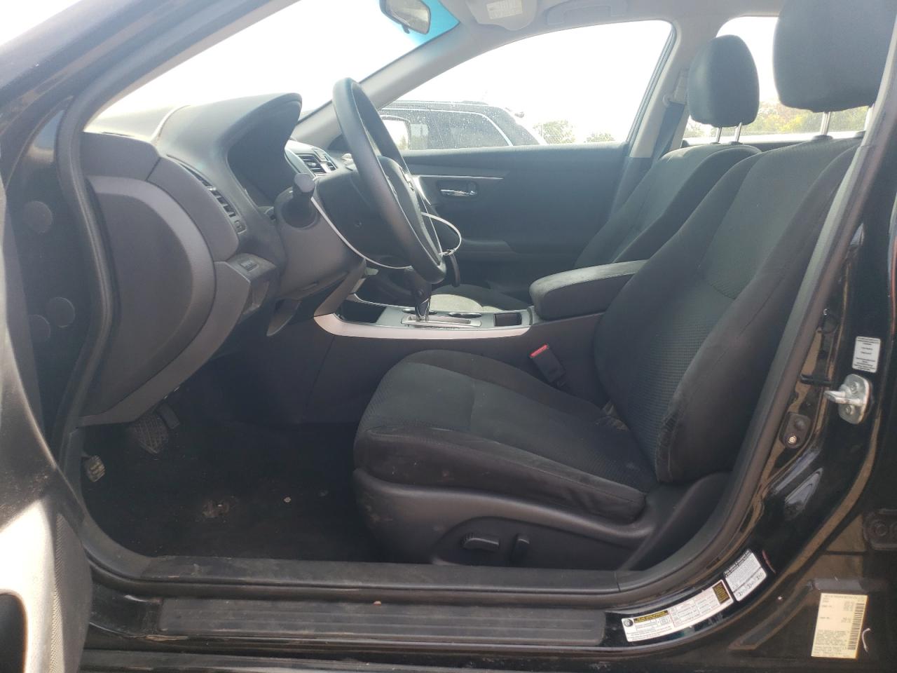 1N4AL3AP1FN360713 2015 Nissan Altima 2.5