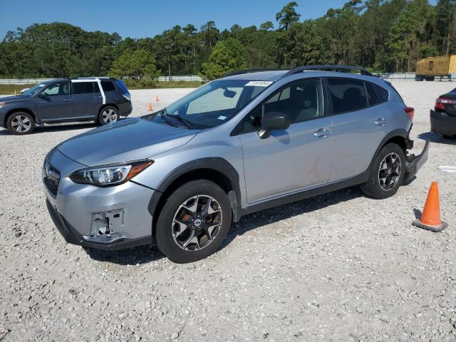 2018 Subaru Crosstrek 