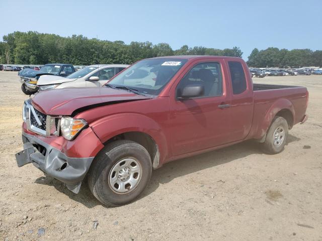 2017 Nissan Frontier S