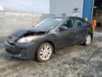 2012 MAZDA 3 I for sale at Copart NS - HALIFAX