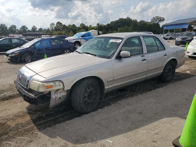 2008 Mercury Grand Marquis Gs للبيع في Florence، MS - Front End