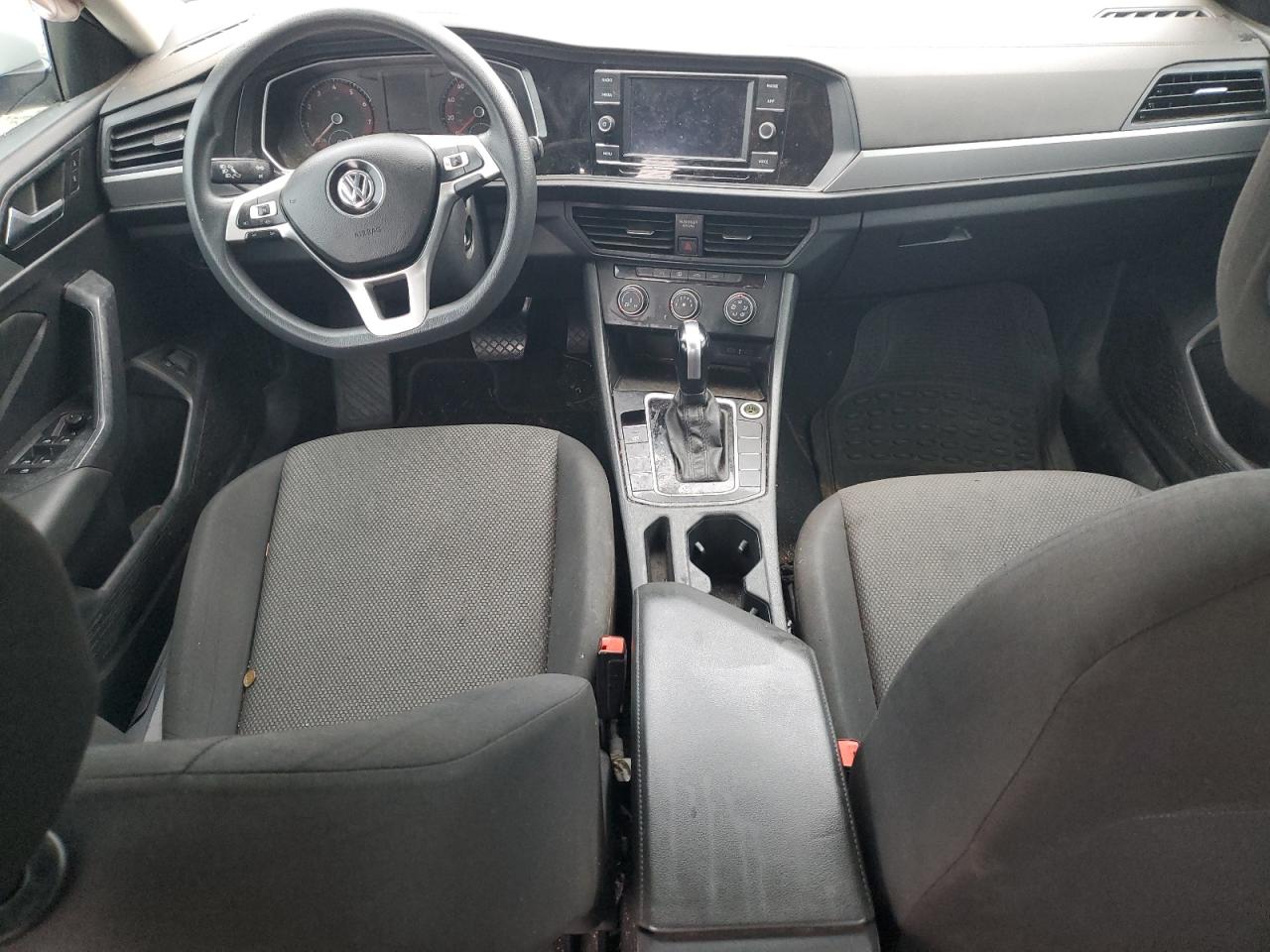 2020 Volkswagen Jetta - Image 8