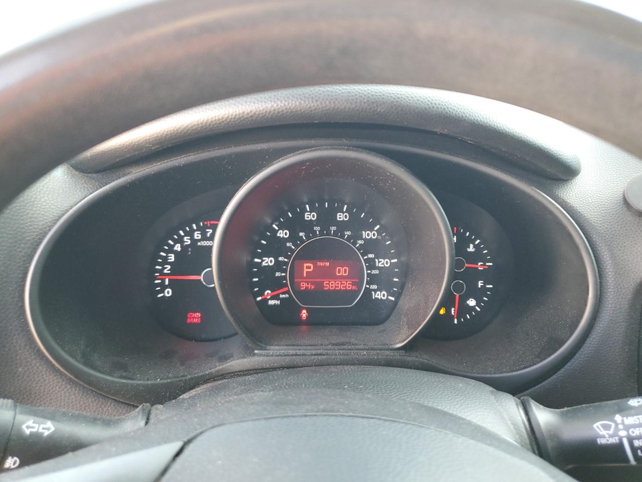 2019 Kia Soul + VIN: KNDJP3A54K7665344 Lot: 69954174