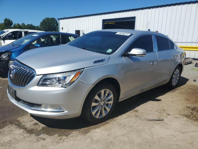 2015 Buick Lacrosse 