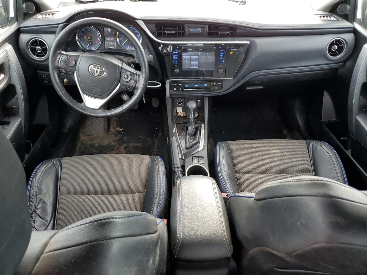 5YFBURHE4HP621387 2017 Toyota Corolla L