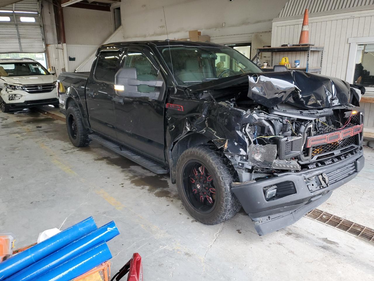 2018 Ford F-150 - Image 4