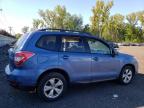 2015 Subaru Forester 2.5I Premium de vânzare în New Britain, CT - Side