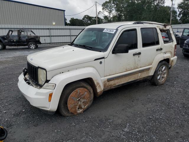 2008 Jeep Liberty Sport na sprzedaż w Gastonia, NC - Rollover