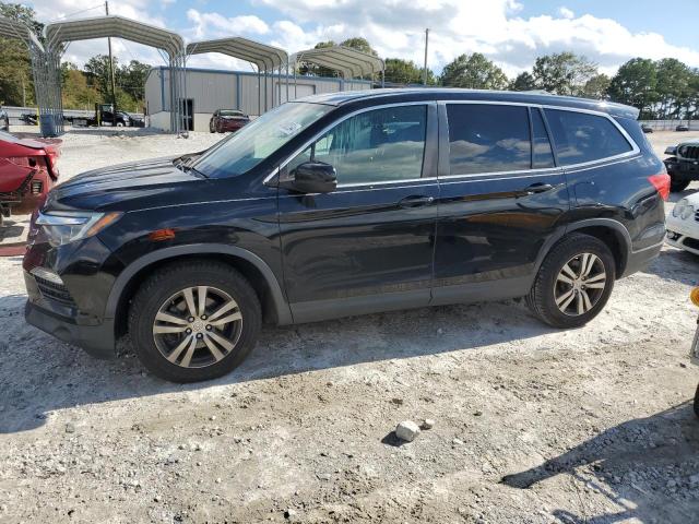 2017 Honda Pilot Exl