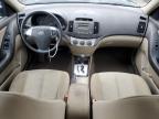 2010 Hyundai Elantra Blue for Sale in Cahokia Heights, IL - Front End