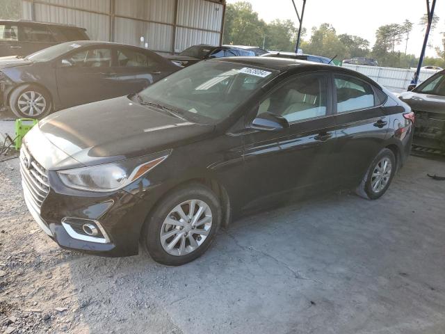 2022 Hyundai Accent Se