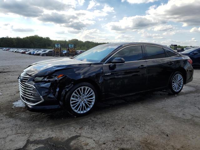 2021 Toyota Avalon Limited