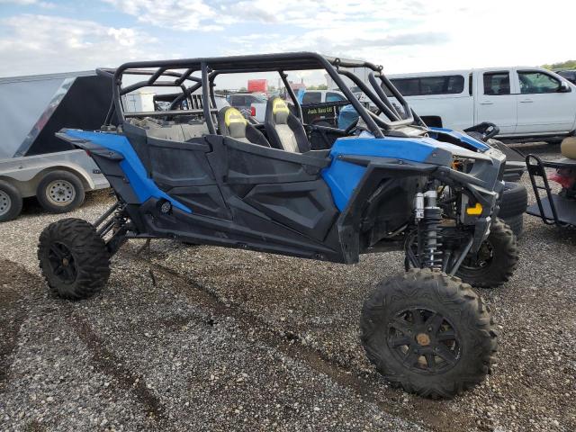 2017 Polaris Rzr Xp 4 1000 Eps High Lifter Edition