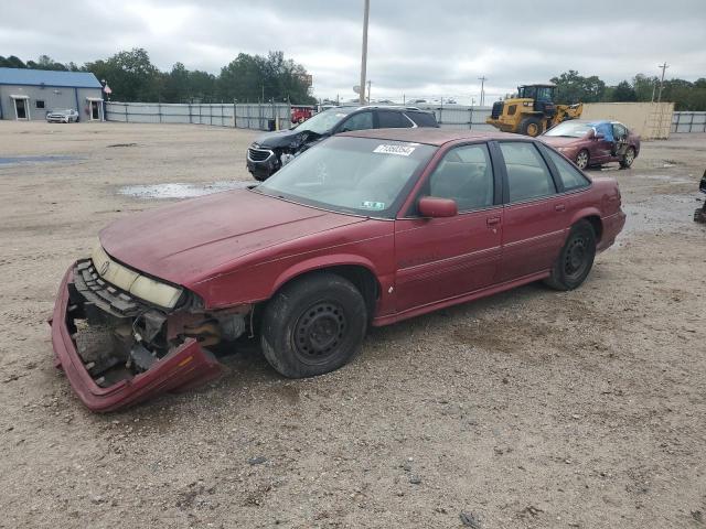 1994 Pontiac Grand Prix Se