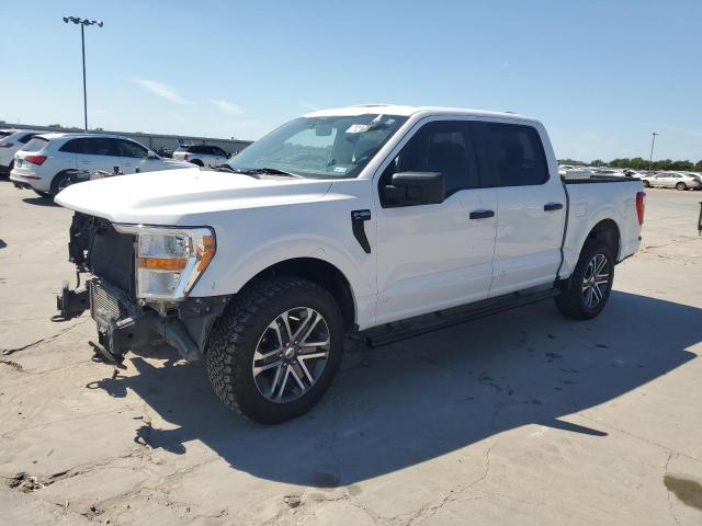 1FTEW1EP9MFC45592 Ford F-150 F150 SUPER