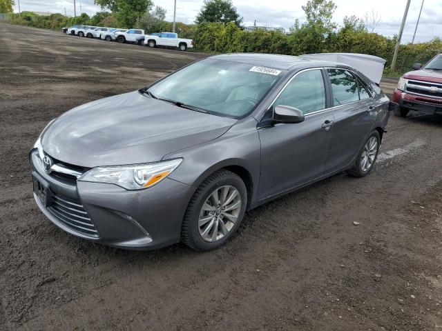 2015 TOYOTA CAMRY LE à vendre chez Copart QC - MONTREAL